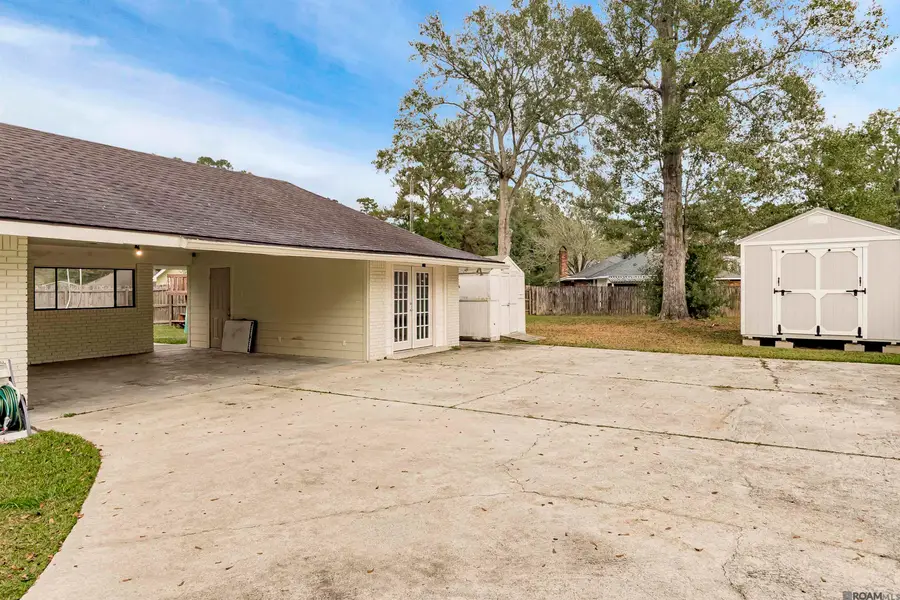 6410 Tarorra Dr, Greenwell Springs, LA 70739 - Image #2