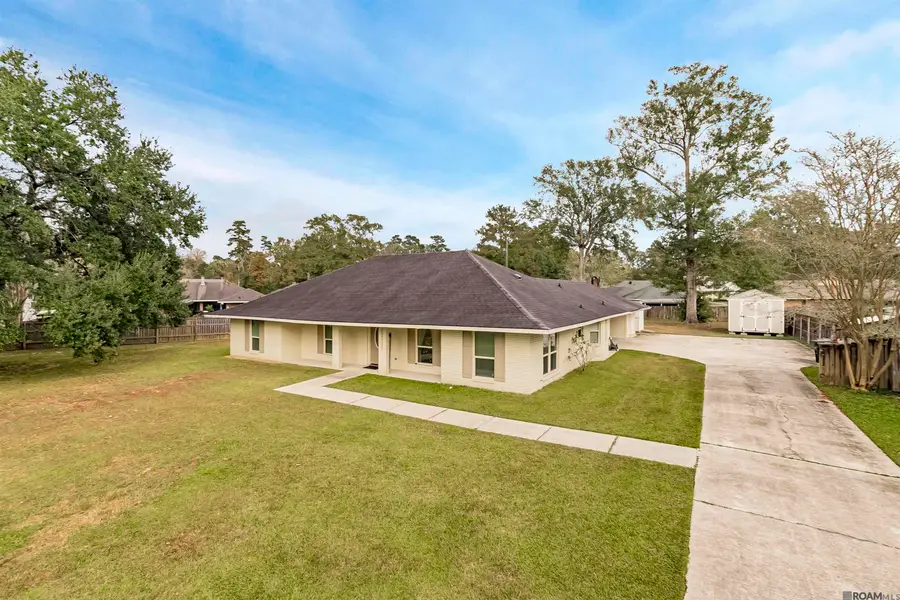 6410 Tarorra Dr, Greenwell Springs, LA 70739 - Image #3