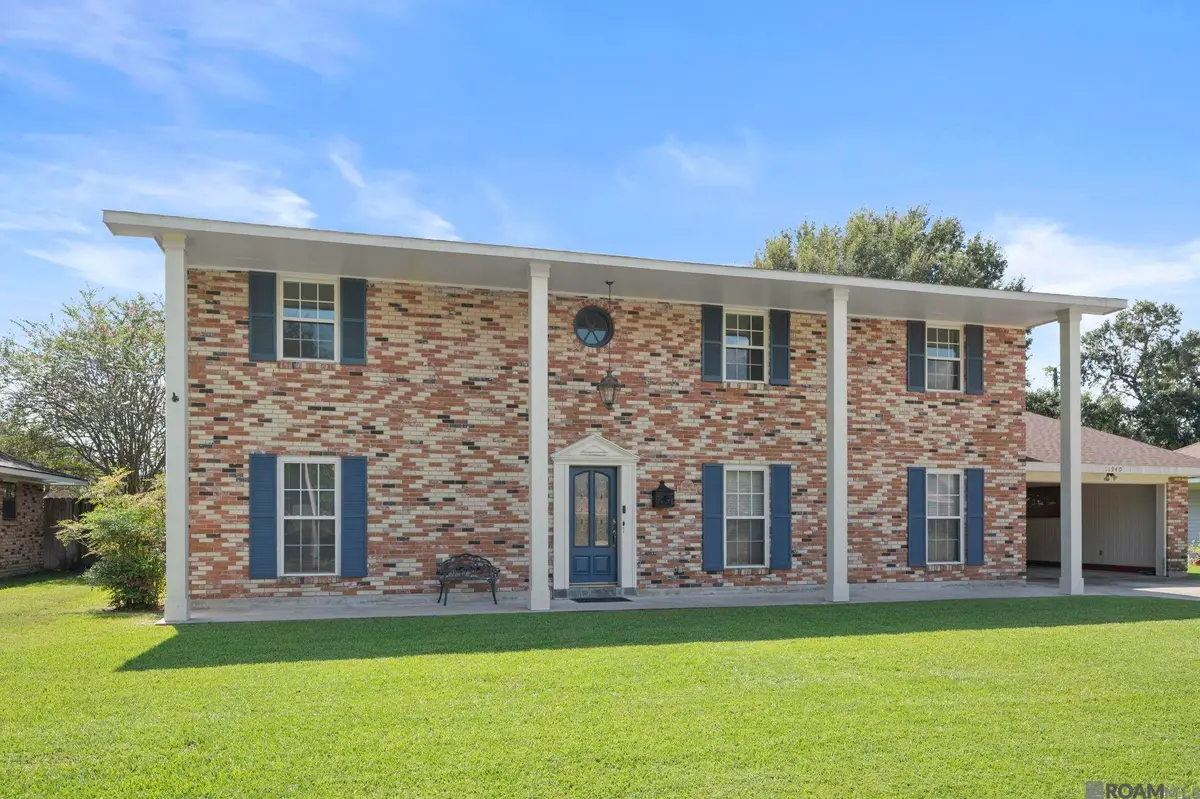 11940 Millburn Dr, Baton Rouge, LA 70815 - Image #1