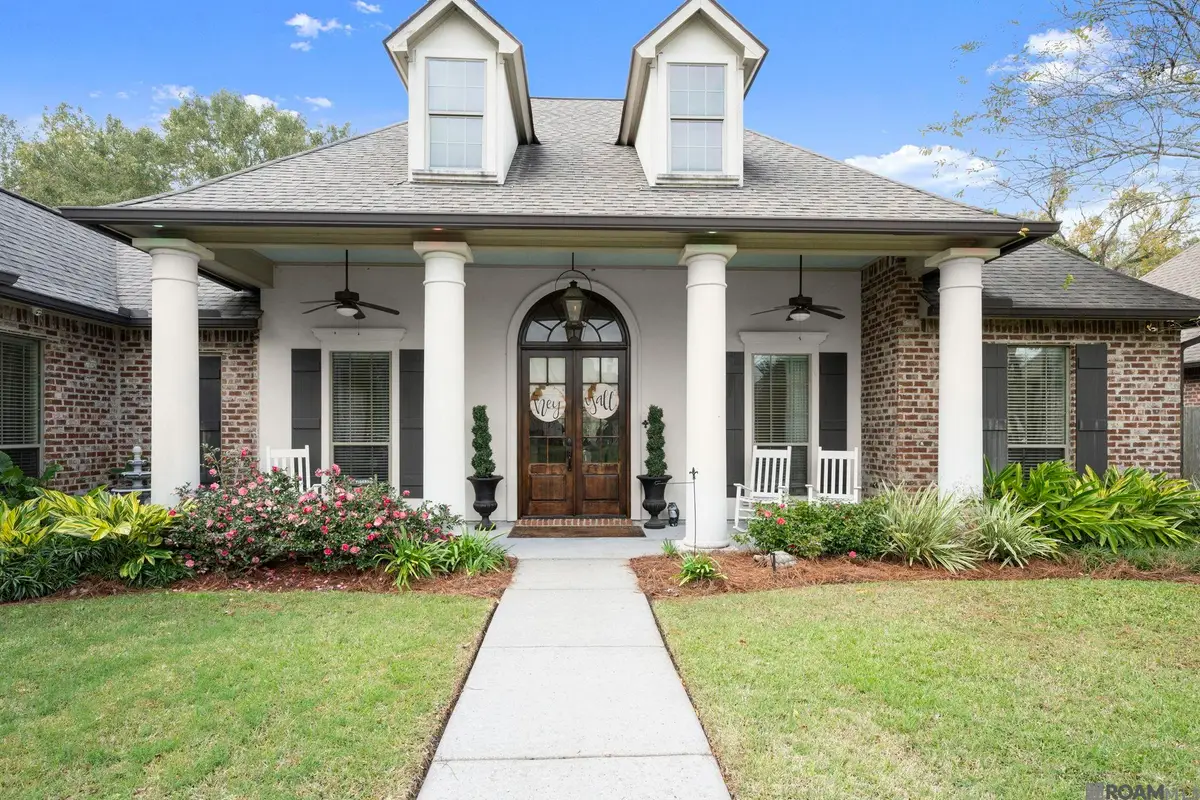 12331 Oak Fields Dr, Geismar, LA 70734 - Image #1