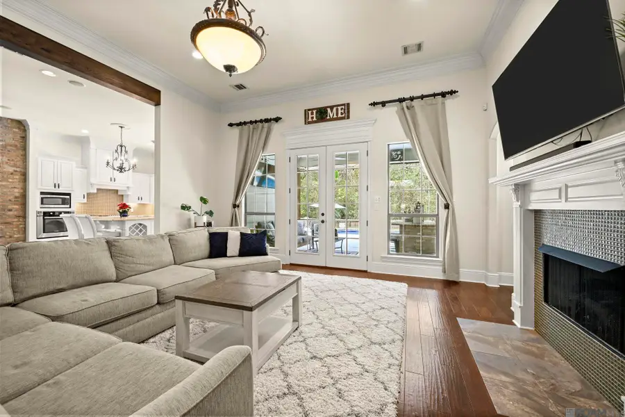 12331 Oak Fields Dr, Geismar, LA 70734 - Image #2