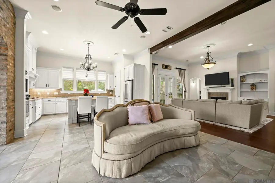 12331 Oak Fields Dr, Geismar, LA 70734 - Image #3