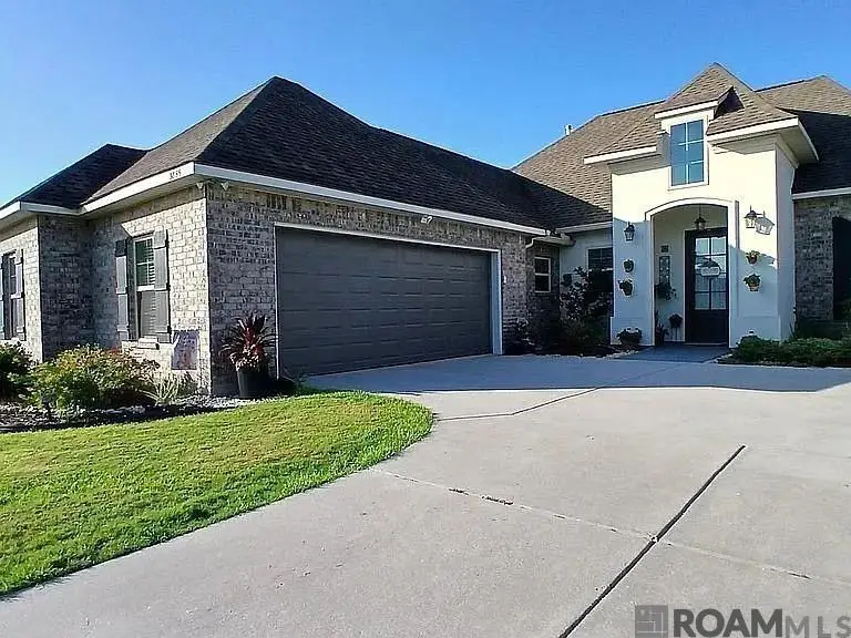 3855 Sandbar Dr, Addis, LA 70710 - Image #1