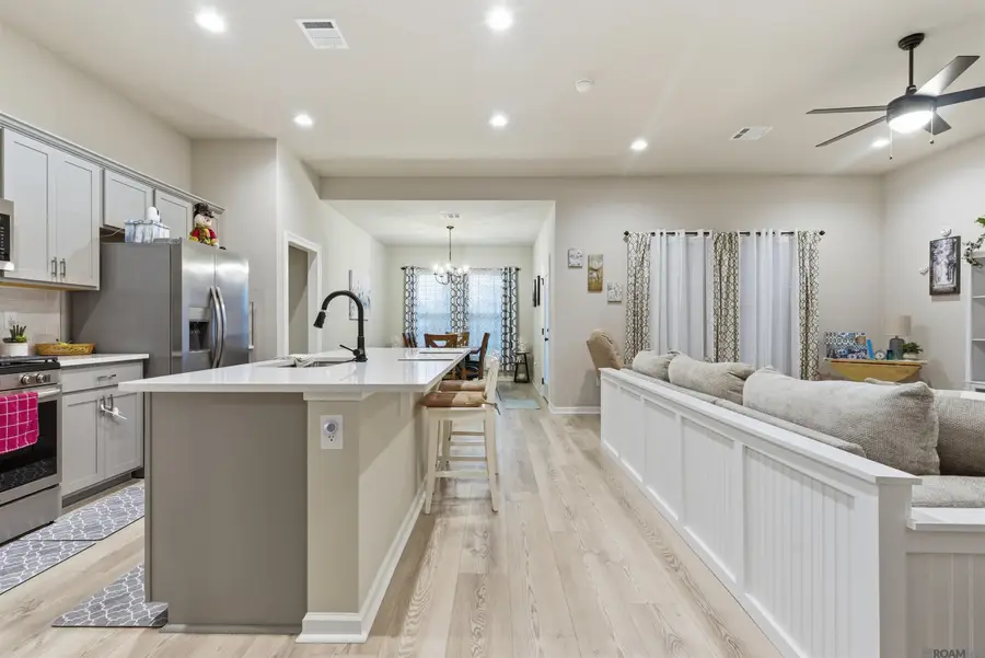 32650 Flower Tree Ct, Walker, LA 70785 - #2