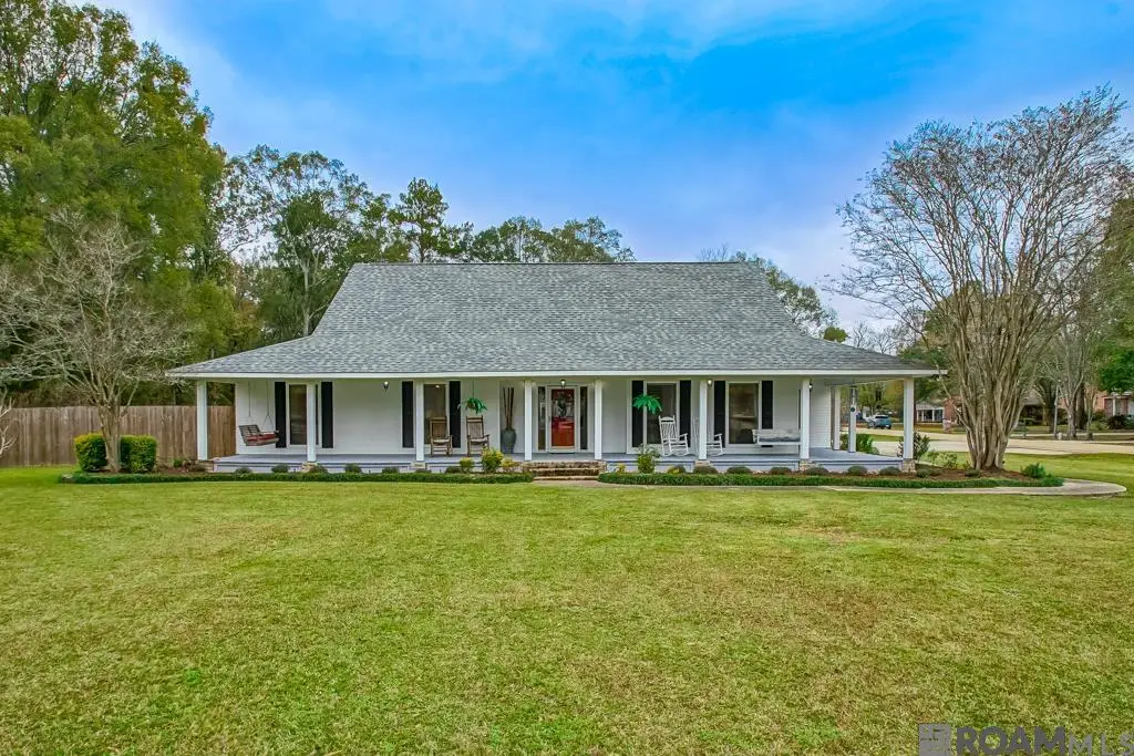 11737 D'everaux Ave, Zachary, LA 70791 - Image #1