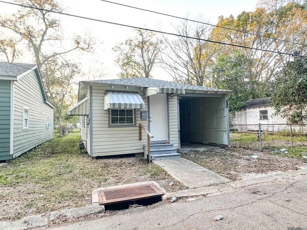 995 N 40th St, Baton Rouge, LA 70802 - Image #1