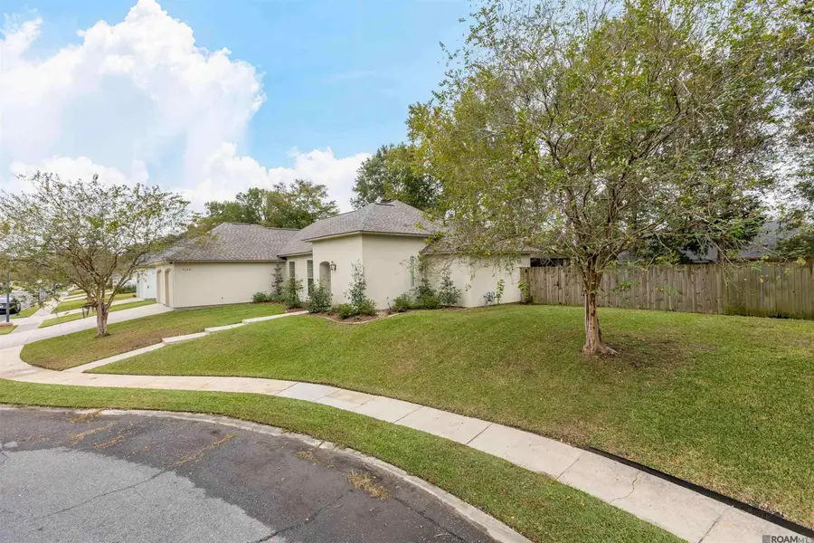 9106 Boone Dr, Baton Rouge, LA 70810 - Image #3