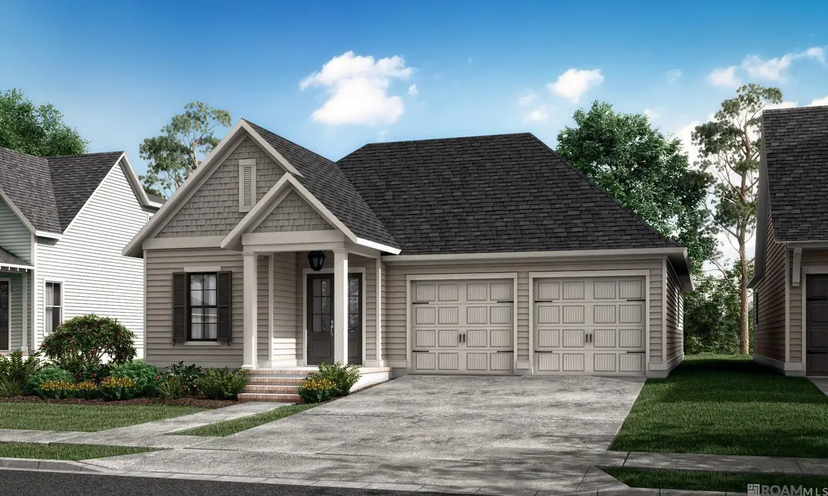 2538 Ebb Ave, Baton Rouge, LA 70810 - Image #1