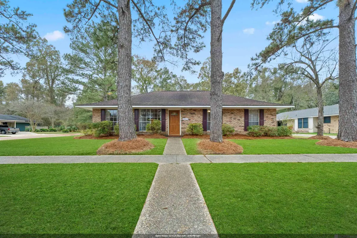 7872 Director Dr, Baton Rouge, LA 70817 - Image #1