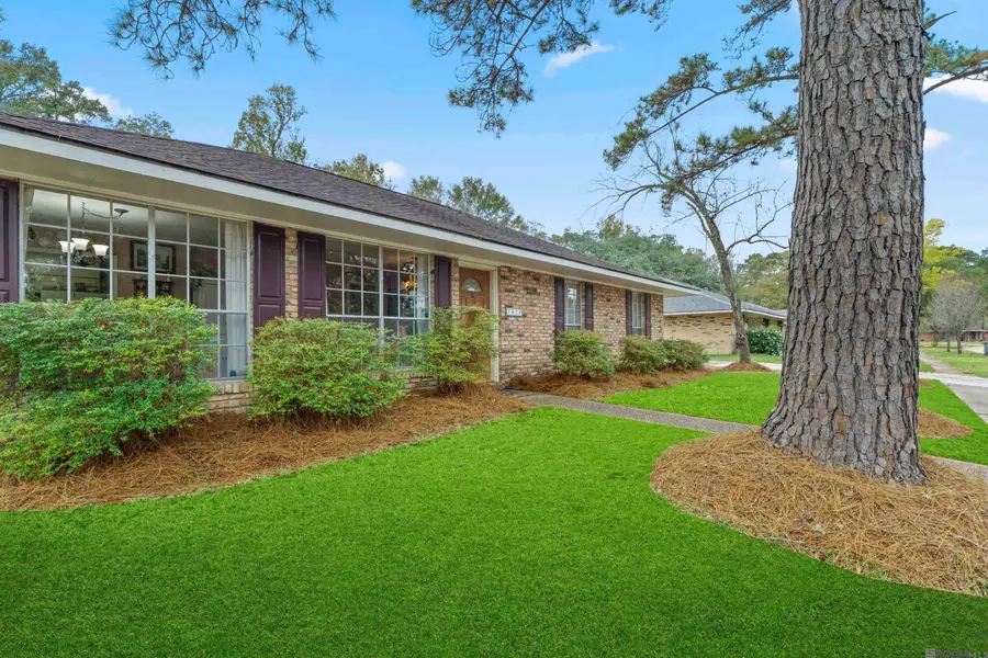 7872 Director Dr, Baton Rouge, LA 70817 - Image #3