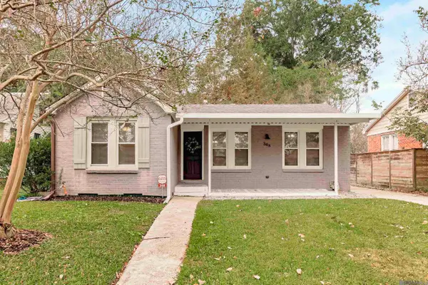 368 Wiltz Dr, Baton Rouge, LA 70806