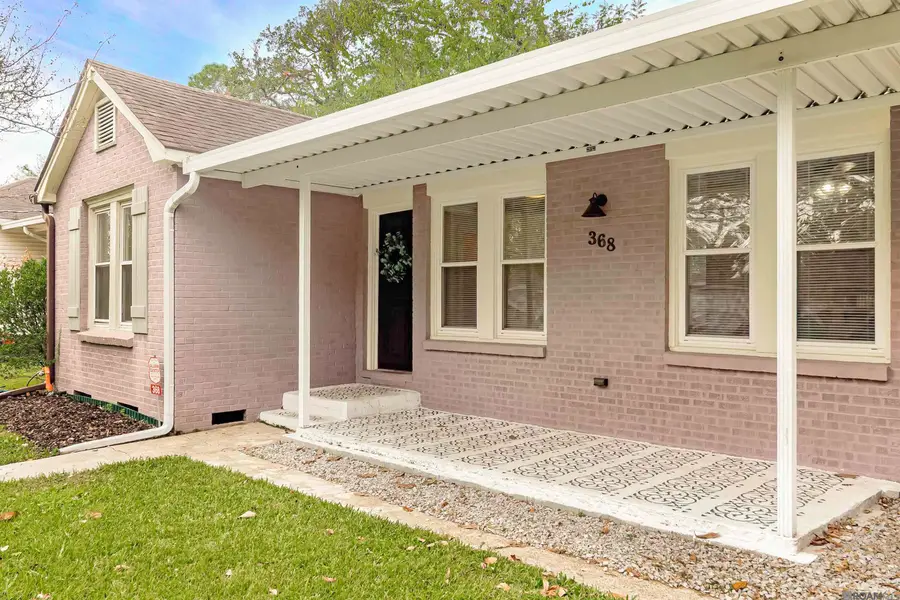 368 Wiltz Dr, Baton Rouge, LA 70806 - Image #2