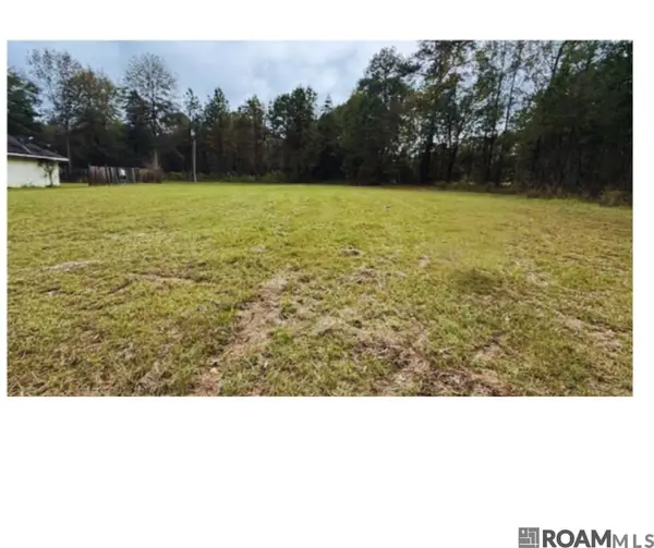 TBD Felix Lee Rd, Ethel, LA 70737
