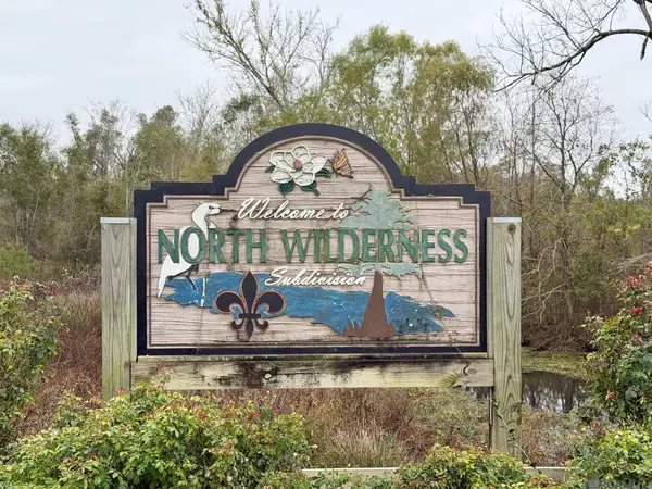 Lot 59 N Wilderness Rd, Port Barre, LA 70577