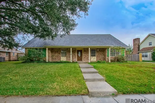12538 Excalibur Ave, Baton Rouge, LA 70816