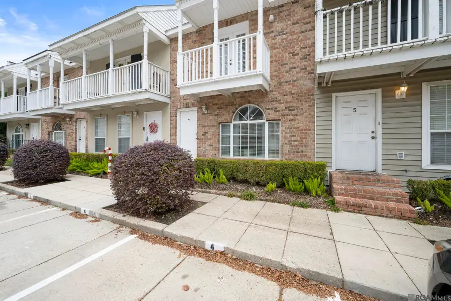 2210 Christian St #4, Baton Rouge, LA 70808 - Image #2