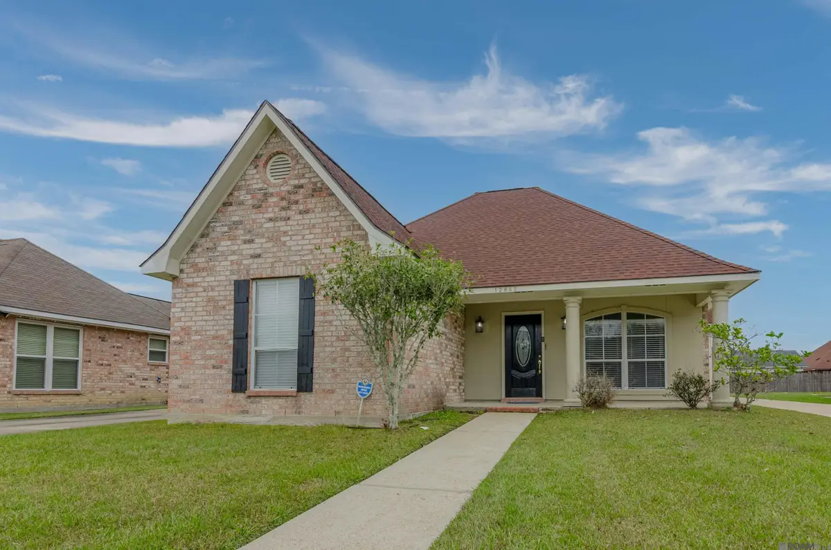 12642 England Ave, Baton Rouge, LA 70814 - Image #1