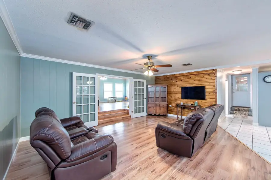 262 Leblanc Drive, Lockport, LA 70374 - #2