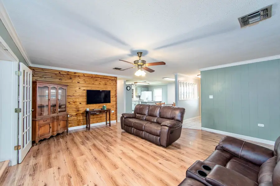 262 Leblanc Drive, Lockport, LA 70374 - #3