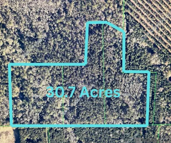 TBD Whit Road, Bogalusa, LA 70427