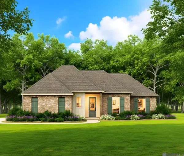 31513 Dunn Rd, Denham Springs, LA 70726