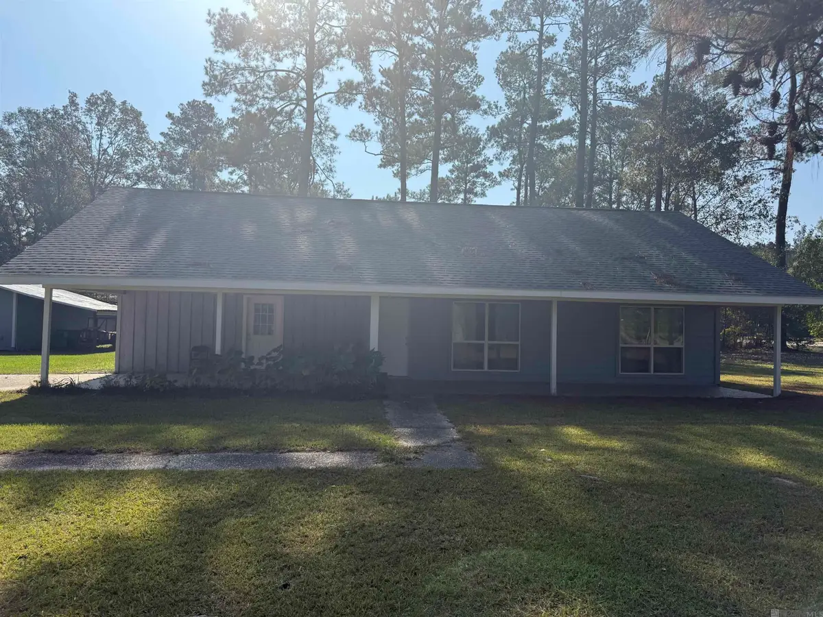 17564 Jack Vaughn Rd, Satsuma, LA 70754 - Image #1