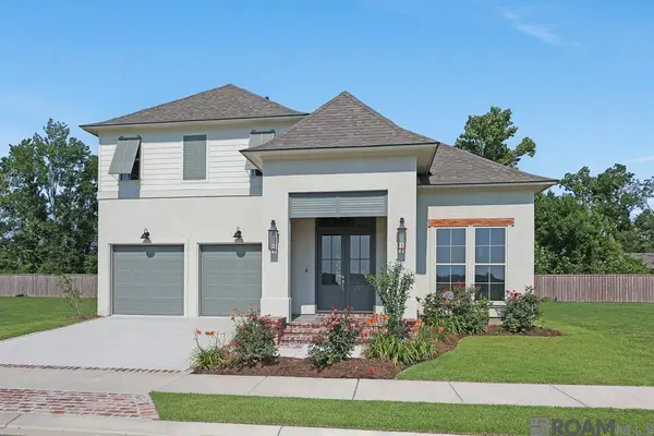 2913 Saint Michael Ave, Gonzales, LA 70737