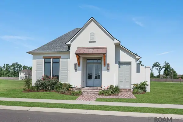 2849 Saint Luke Ave, Gonzales, LA 70737