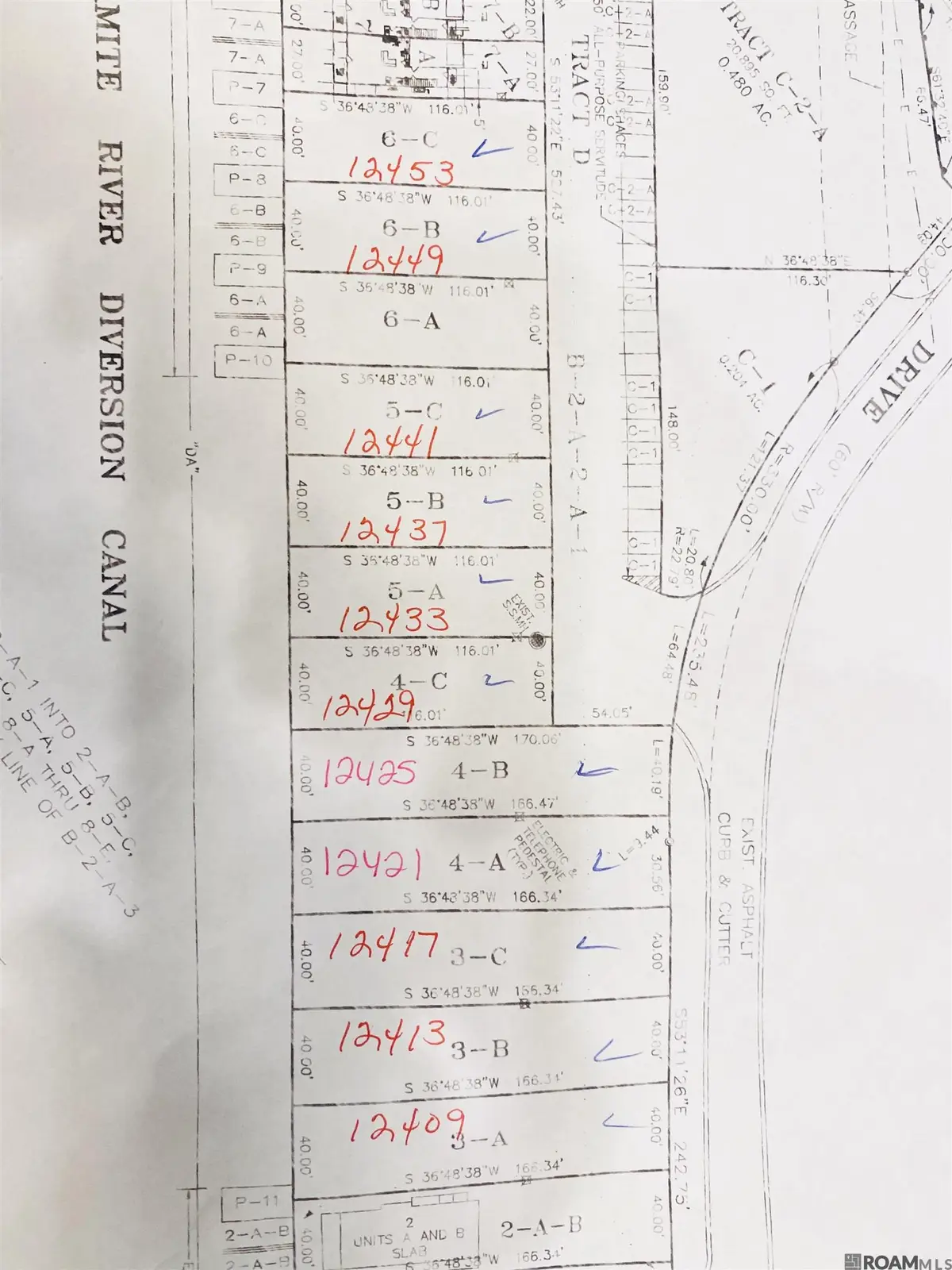 12413 Home Port Dr, Maurepas, LA 70449 - Image #1