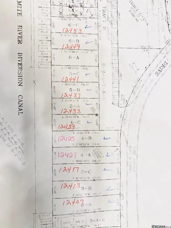 12413 Home Port Dr, Maurepas, LA 70449