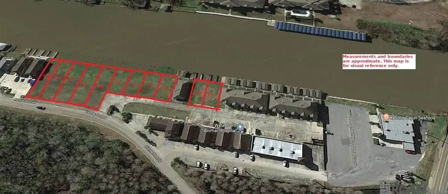 12413 Home Port Dr, Maurepas, LA 70449 - Image #2