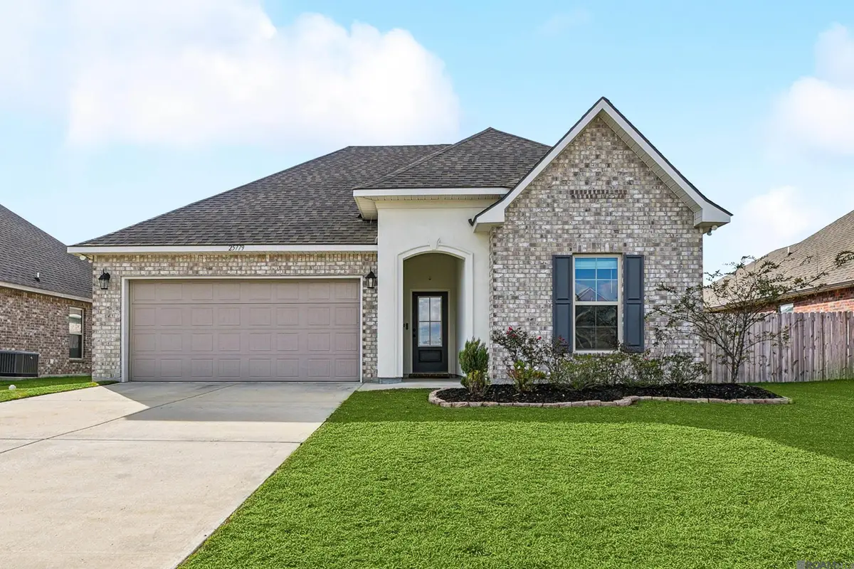 25779 Pristine St, Denham Springs, LA 70726 - Image #1