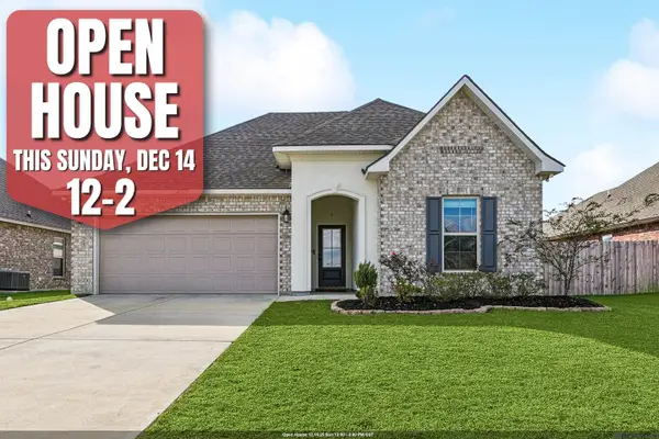 25779 Pristine St, Denham Springs, LA 70726