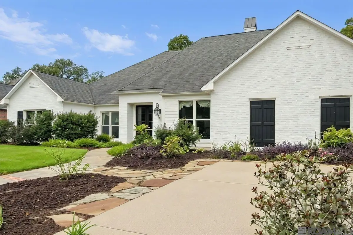 16829 Amberwood Dr, Baton Rouge, LA 70810 - Image #1