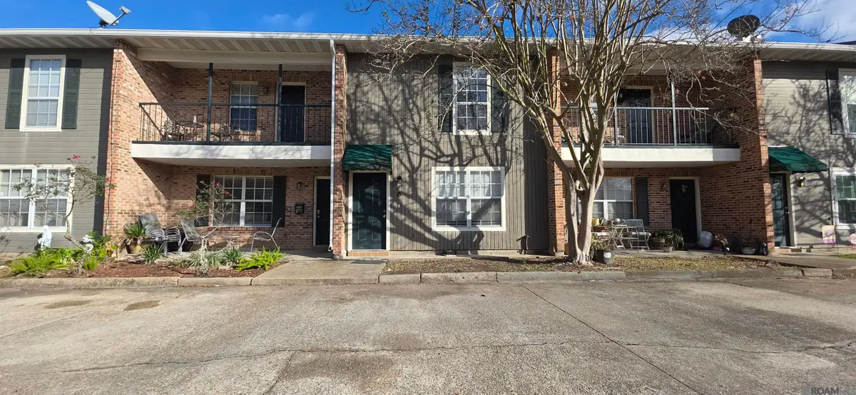 4624 Parkoaks Dr #6, Baton Rouge, LA 70816 - Image #1