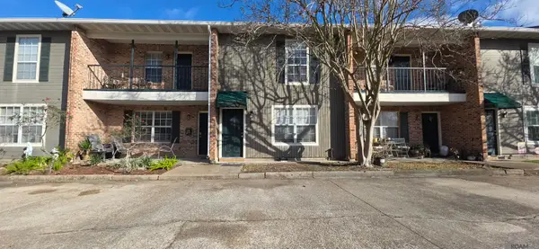 4624 Parkoaks Dr #6, Baton Rouge, LA 70816