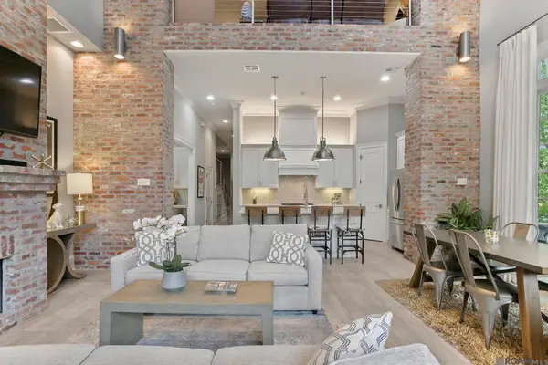 4025 Perkins Ln Alley, Baton Rouge, LA 70808