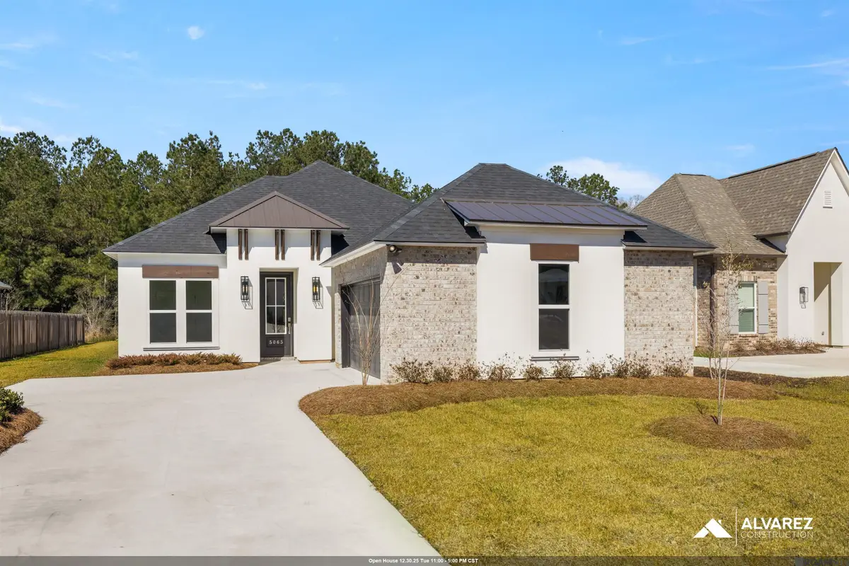 5065 Scotts Bayou Ln, Madisonville, LA 70447 - Image #1