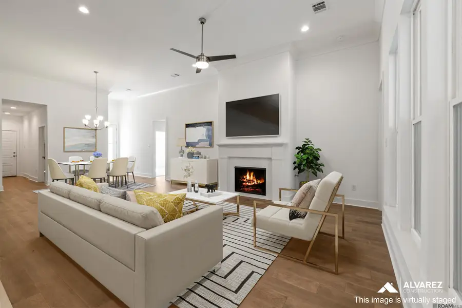 5065 Scotts Bayou Ln, Madisonville, LA 70447 - Image #3