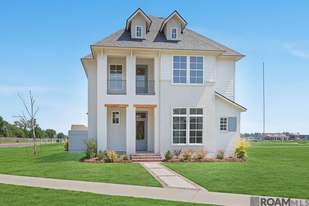 791 Saint Barnabas Ln, Gonzales, LA 70737 - #1