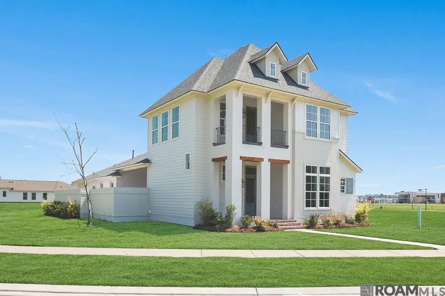 791 Saint Barnabas Ln, Gonzales, LA 70737 - #2