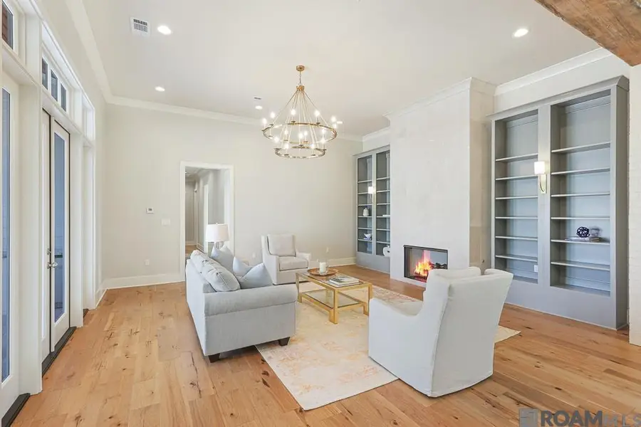 791 Saint Barnabas Ln, Gonzales, LA 70737 - #3