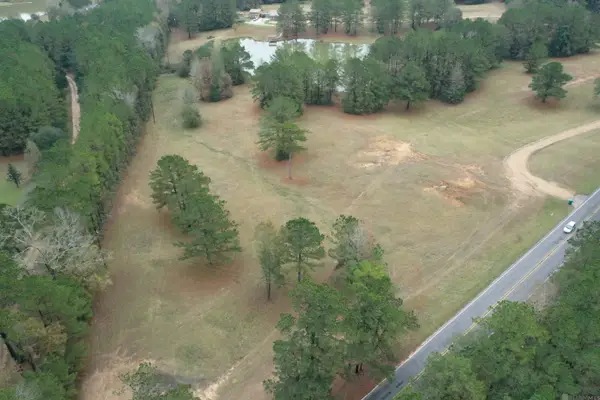 Lot 4-A-1 La Hwy 421, St Francisville, LA 70775