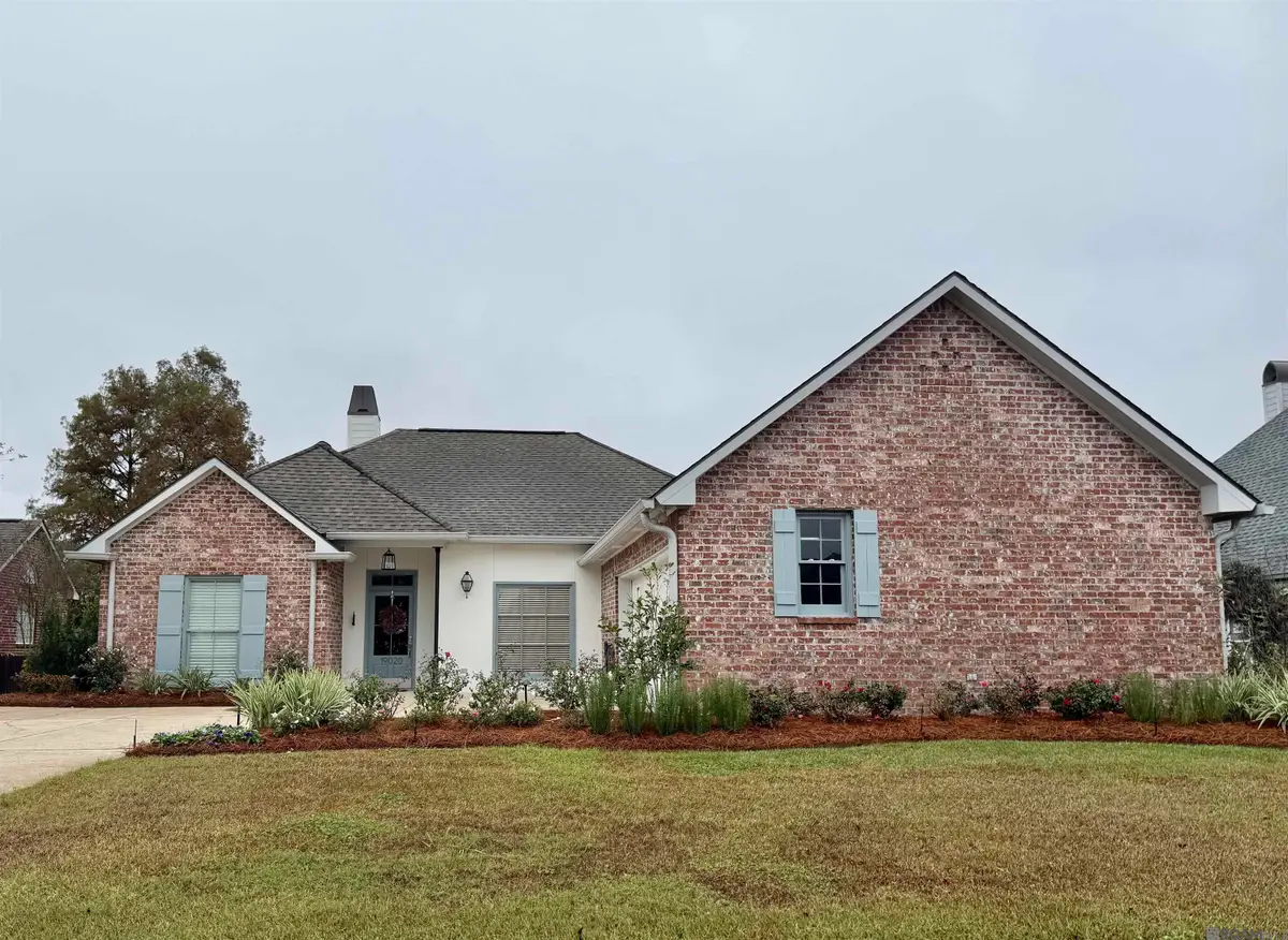 19020 Beaujolaes Ave, Baton Rouge, LA 70817 - Image #1