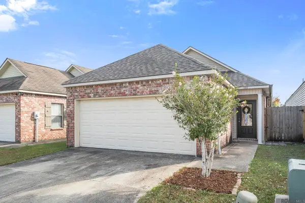 15052 Rimrock Ct, Baton Rouge, LA 70819