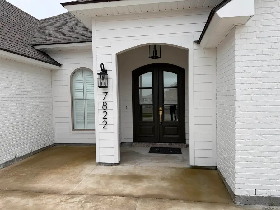 7822 Cutt Pointe Dr, Ventress, LA 70783 - Image #3