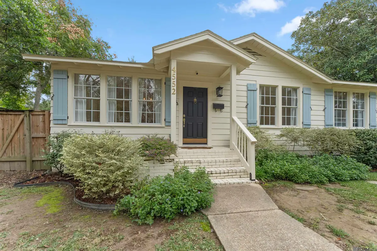 4552 Arrowhead St, Baton Rouge, LA 70808 - Image #1