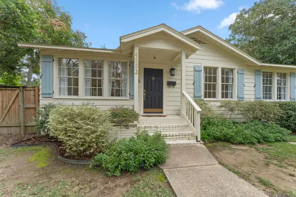 4552 Arrowhead St, Baton Rouge, LA 70808