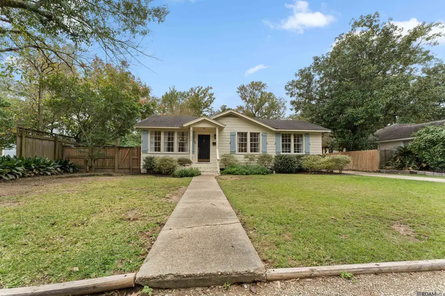 4552 Arrowhead St, Baton Rouge, LA 70808 - Image #2