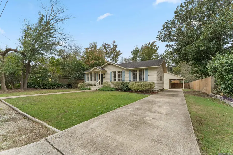 4552 Arrowhead St, Baton Rouge, LA 70808 - Image #3